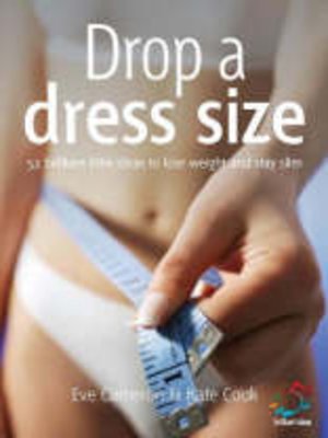 Drop a Dress Size - ebook